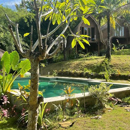 Majango Bungalows Kuta  Exteriér fotografie