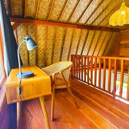 Majango Bungalows Kuta  Exteriér fotografie