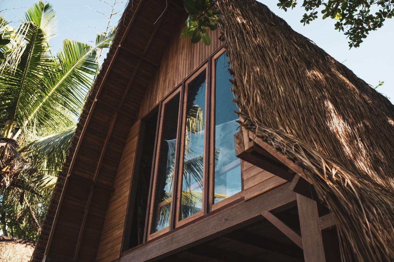 Majango Bungalows Kuta  Exteriér fotografie