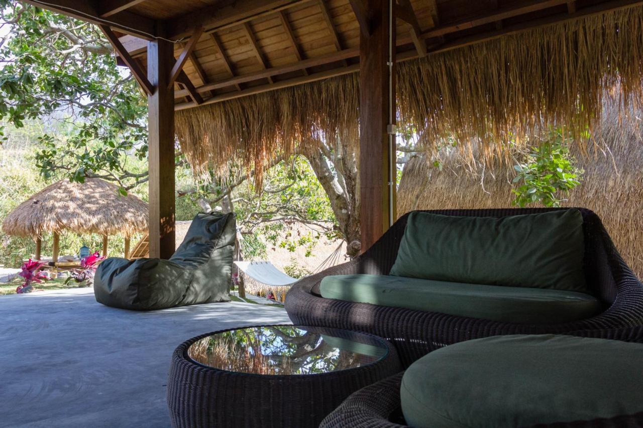 Majango Bungalows Kuta  Exteriér fotografie