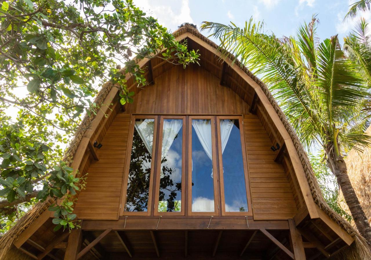Majango Bungalows Kuta  Exteriér fotografie