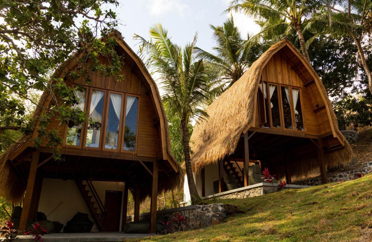 Majango Bungalows Kuta  Exteriér fotografie