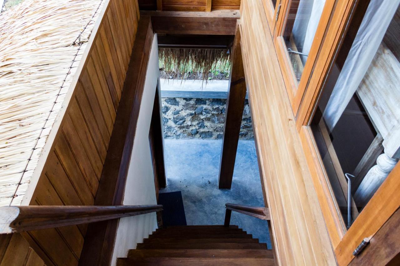 Majango Bungalows Kuta  Exteriér fotografie