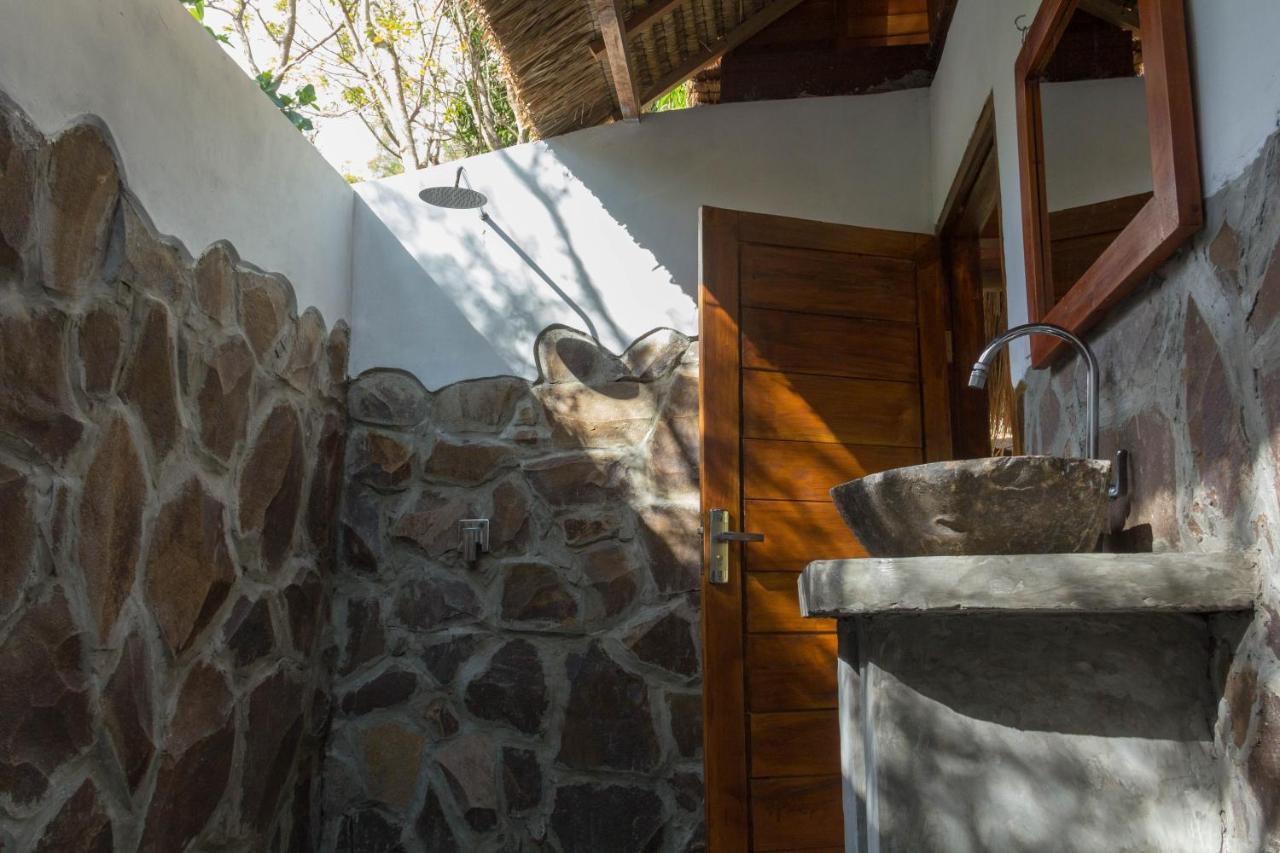 Majango Bungalows Kuta  Exteriér fotografie