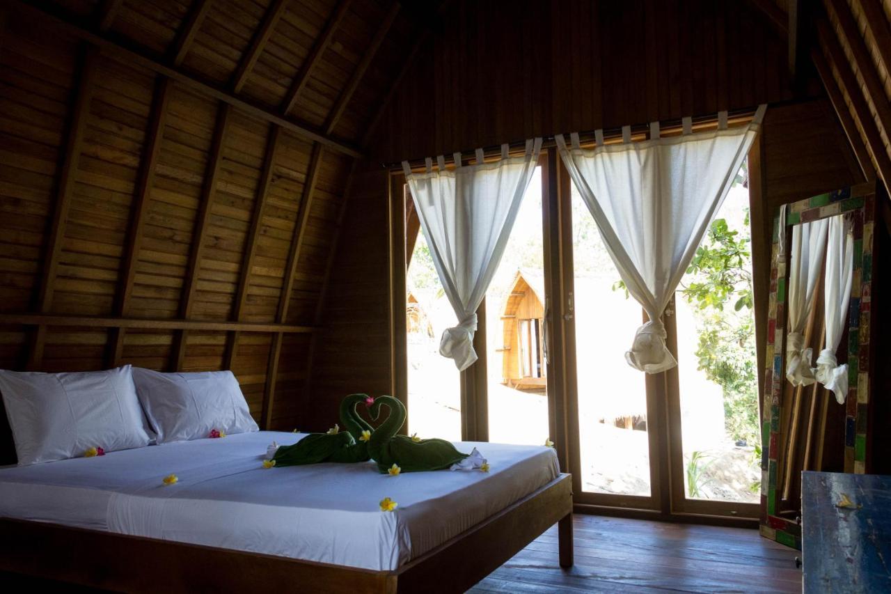 Majango Bungalows Kuta  Exteriér fotografie