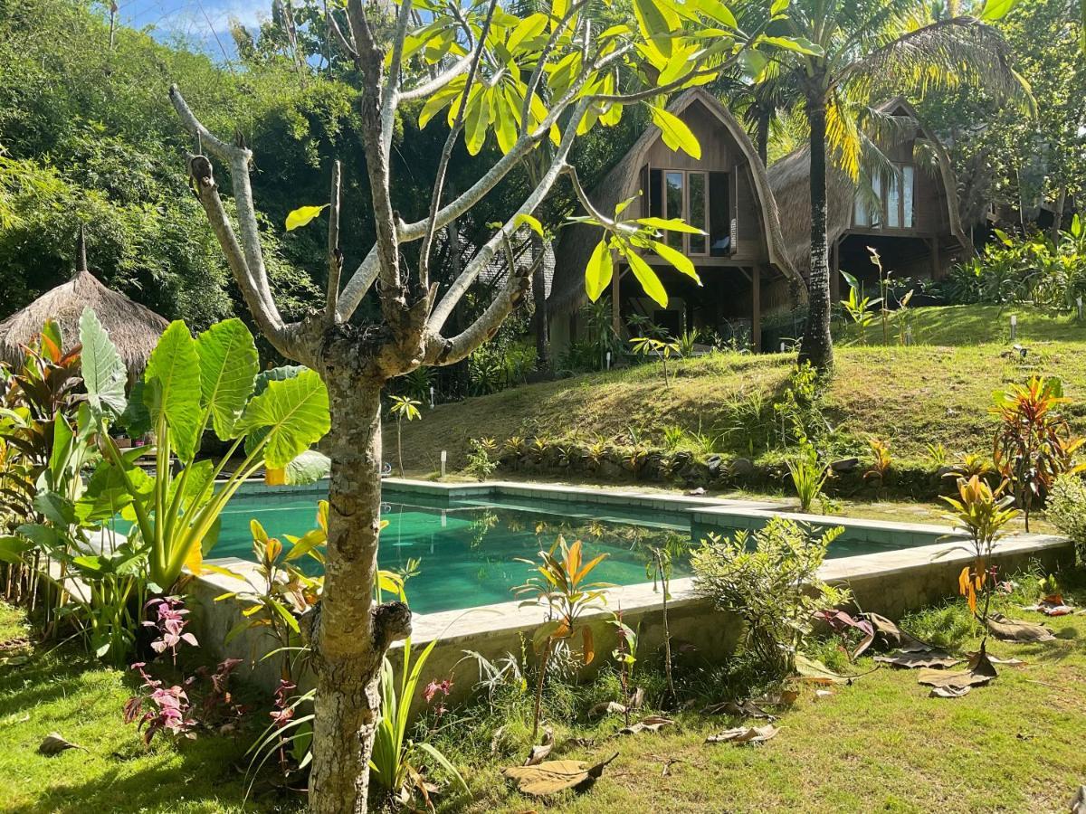 Majango Bungalows Kuta  Exteriér fotografie