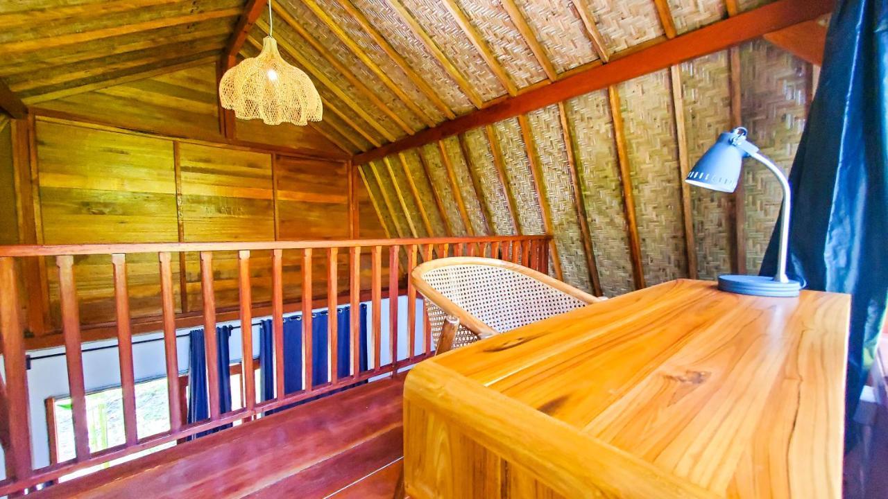 Majango Bungalows Kuta  Exteriér fotografie
