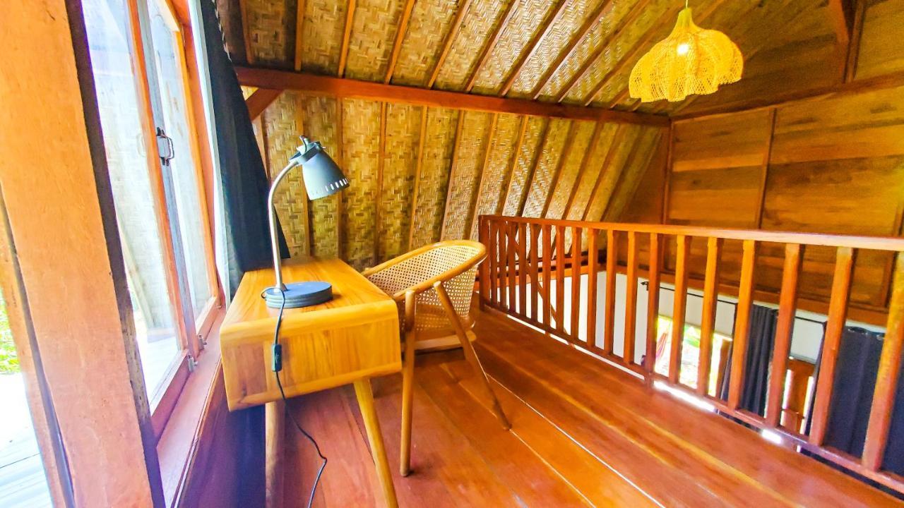Majango Bungalows Kuta  Exteriér fotografie