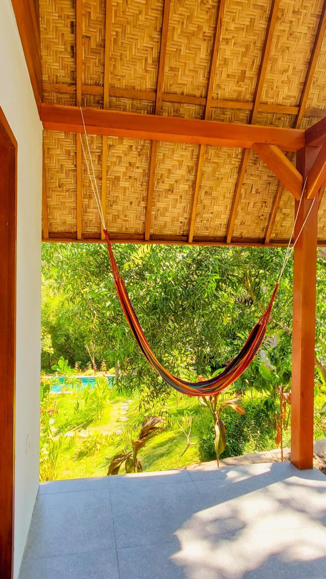 Majango Bungalows Kuta  Exteriér fotografie