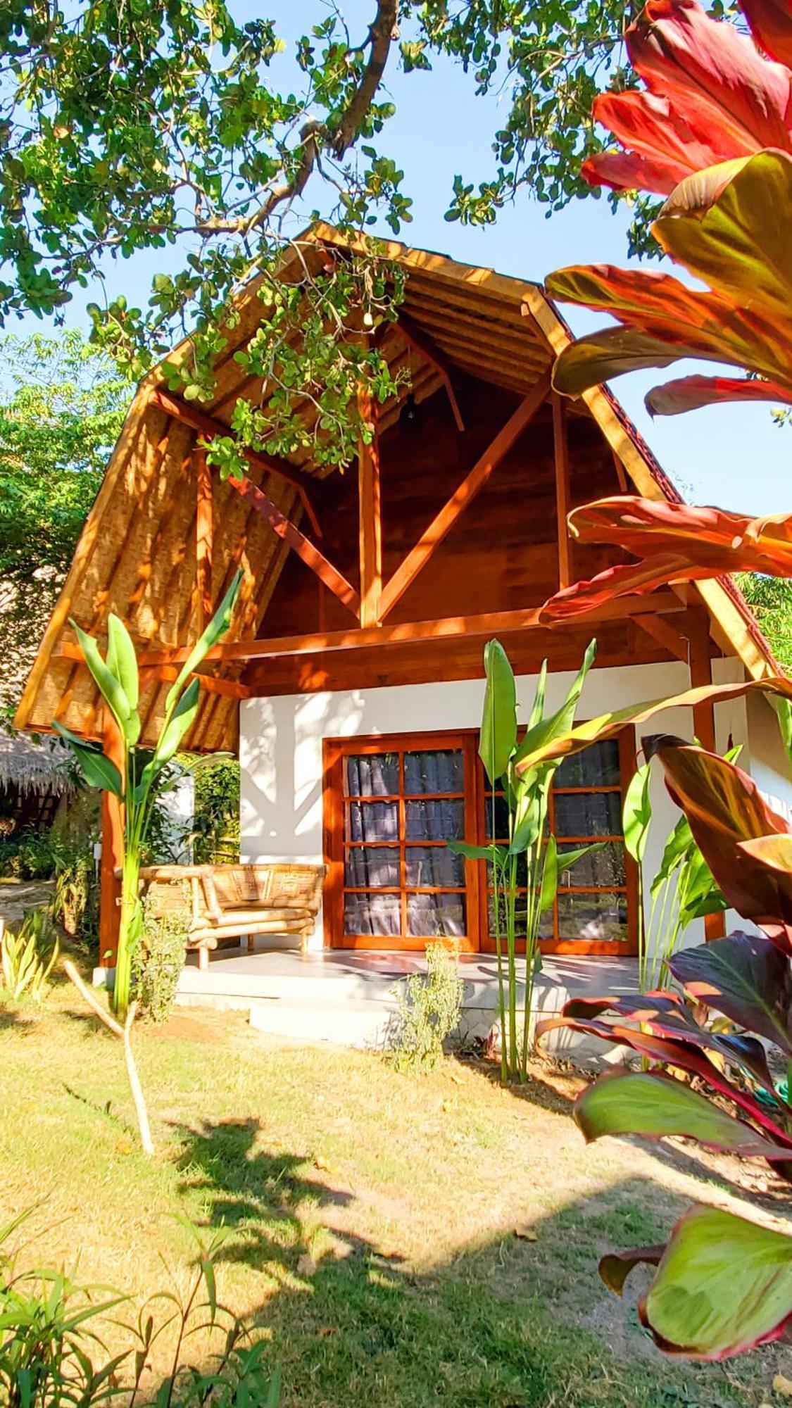 Majango Bungalows Kuta  Exteriér fotografie