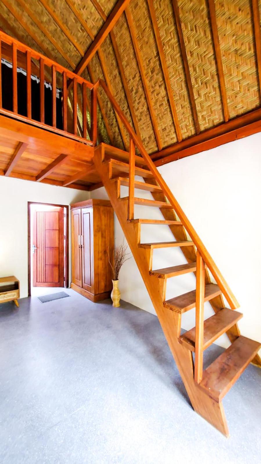 Majango Bungalows Kuta  Pokoj fotografie