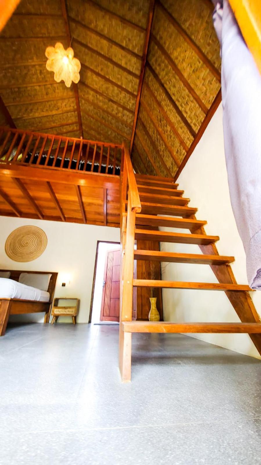 Majango Bungalows Kuta  Pokoj fotografie